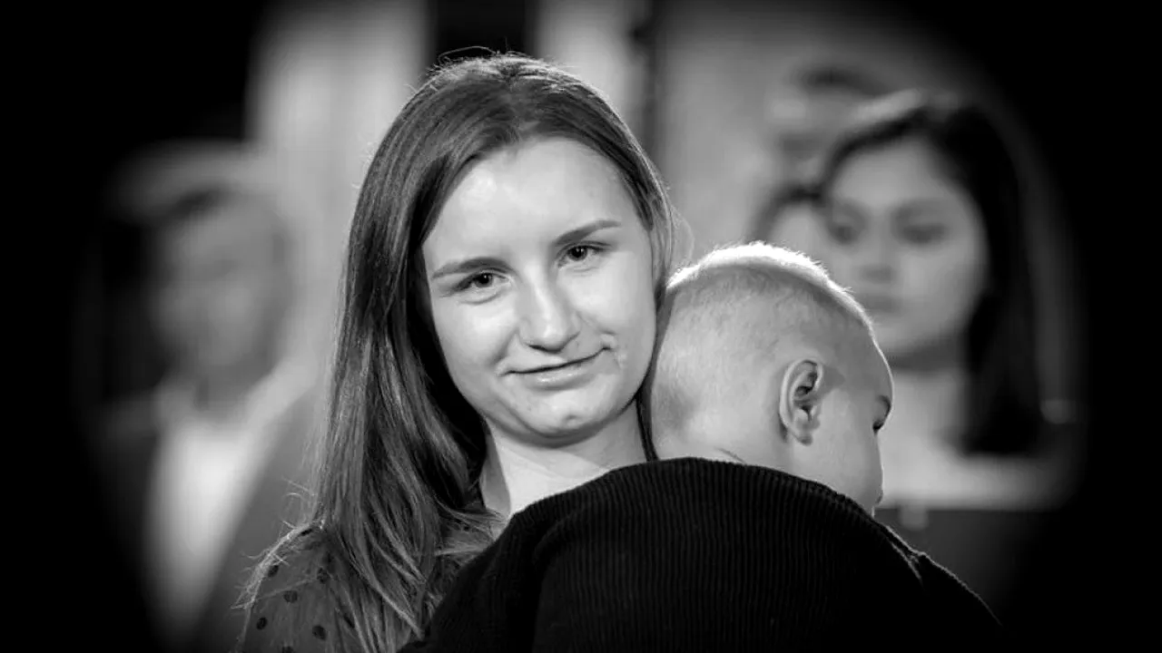 Alexandra, tânăra moartă în Maternitatea Botoşani, putea fi salvată! Ce spune raportul IML