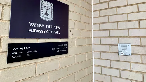 Ambasadele Israelului din întreaga lume, în alertă după asasinarea lui Mohsen Fakhrizadeh