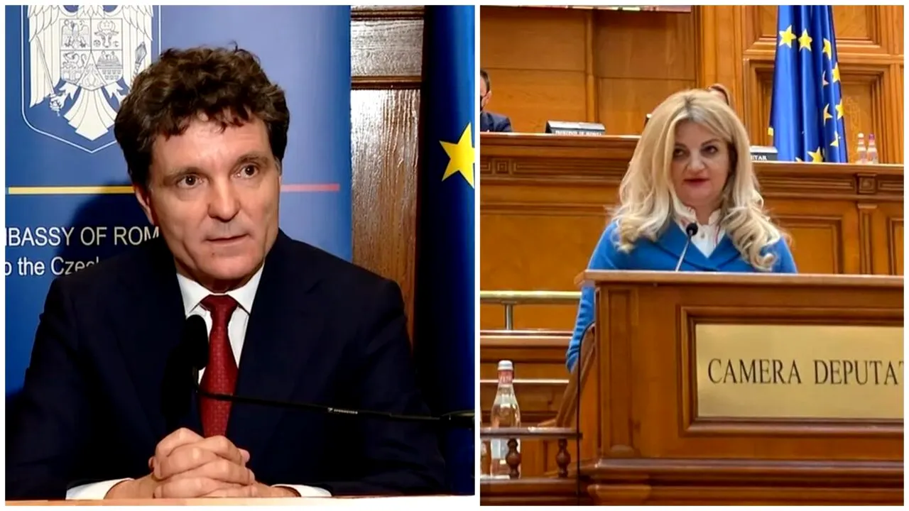 Nicușor Dan își aduce omul de campanie la Cotroceni. A fost propusă pe lista mai multor guverne