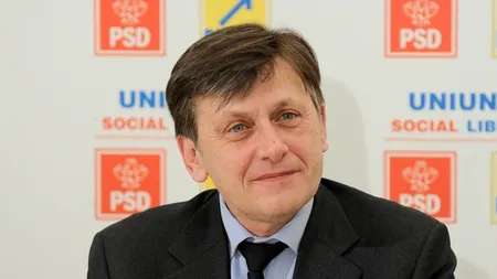 Antonescu: Va fi o campanie foarte dură, în care PDL va încerca să apere pozițiile baronilor săi