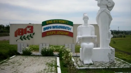 Bulgarii din Republica Moldova vor autonomie administrativă și culturală