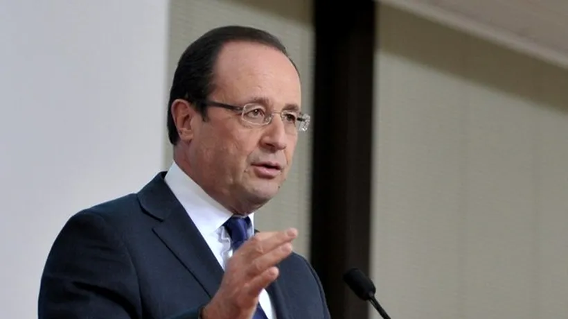 MESAJUL transmis de FRANȚA ambasadelor sale ca urmare a intervenției militare din Mali