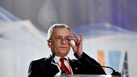 ZF Power Summit ''13. Vasile Iuga, PwC: Să forezi un puț de gaz în Marea Neagră costă 100 de milioane de dolari. Riscurile sunt mari, dar și pontențialul