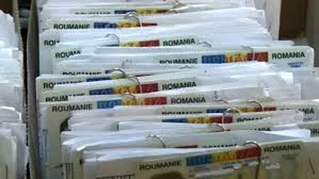 Într-un județ, 13.000 de persoane cu dublă cetățenie, cu drept de vot, locuiesc la patru adrese