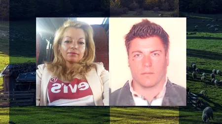 EXCLUSIV | O româncă își caută de 13 ani fratele, care a dispărut în condiții misterioase în Italia. Tânărul de 23 de ani era cioban la o stână