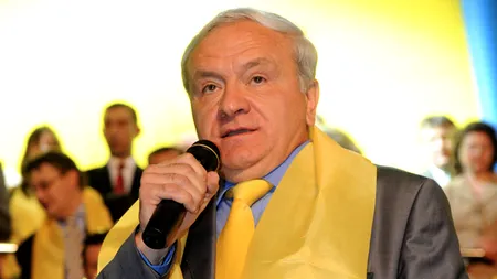 Președintele suspendat al CJ Brașov, Aristotel Căncescu, judecat în arest la domiciliu