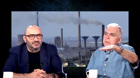 Adrian Severin: „În timpul unei crize trebuie să stimulezi ECONOMIA, nu să o sufoci”