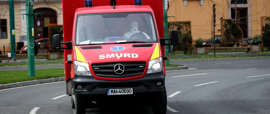 ȘOCANT. Studentă găsită moartă în camera de cămin din Timișoara. A fost nevoie de intervenția pompierilor