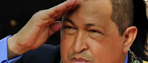 Vicepreședintele Venezuelei: Hugo Chavez a început o cură de chimioterapie, dar are moralul bun 