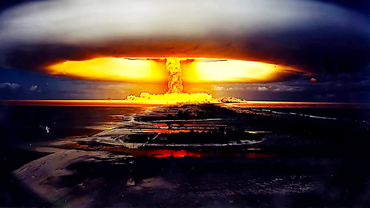 Avertismentul sud-coreenilor care pune pe jar întreaga lume. Cum s-ar putea desfășura următorul test nuclear al Coreei de Nord