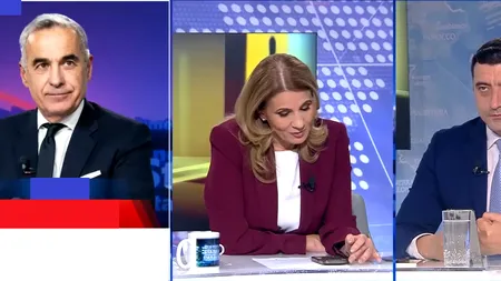 Liderul AUR, George Simion, anunță prezența lui Călin Georgescu la protestul din 1 martie: „Este omul pe care noi îl susținem”