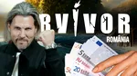 Calcul complet | Am aflat câți bani primește Adi Vasile, de la Antena 1, pentru cele 5 luni de filmări la Survivor 2026