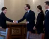 Dominic Fritz va schimba miniștrii „fără să CLIPEASCĂ”, dacă Nicușor Dan i-o va cere / „Ne-a transmis că vrea să aibă un CUVÂNT de spus”
