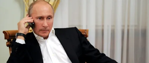 Vladimir Putin vrea creșterea la 70 de ani a vârstei de pensionare pentru înalții funcționari ai Rusiei