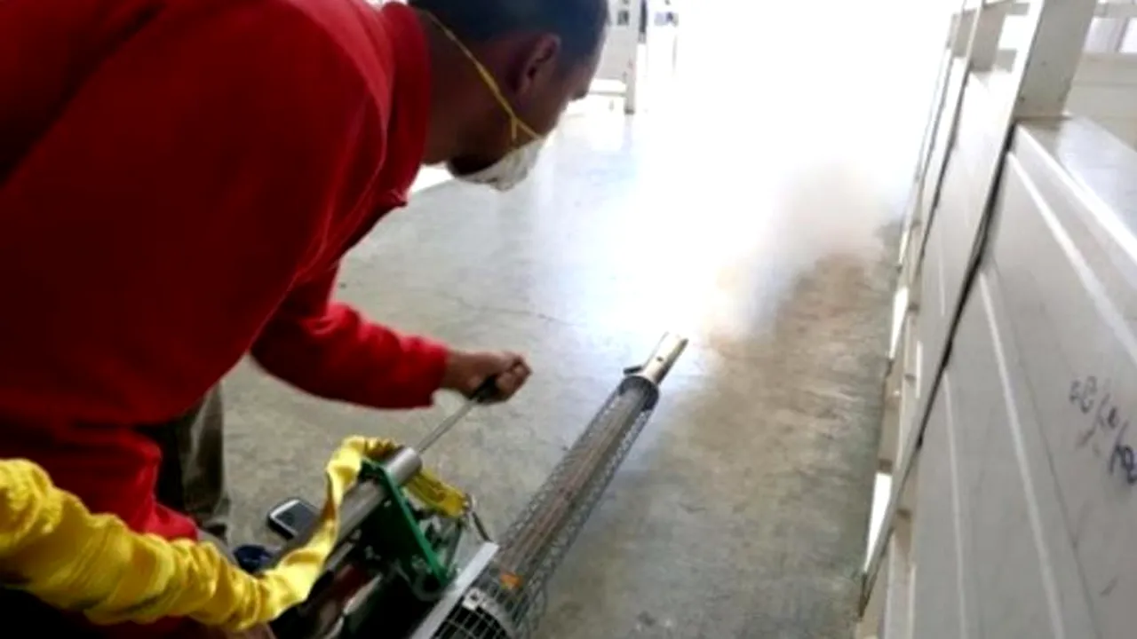 Primul caz de febră Zika în China