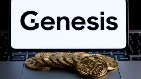 Creditorul Genesis Global va returna clienţilor săi aproape 3 miliarde de dolari în cadrul FALIMENTULUI