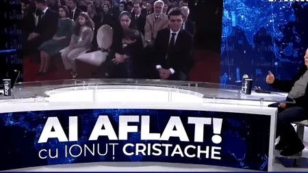 Scene incredibile. Nicușor Dan a uitat-o pe Mirabela în duba prezidențială. Cristoiu: ”Nicușor Dan nu are nicio treabă cu funcția de om”