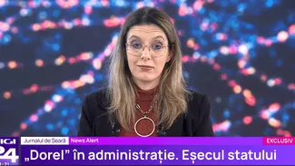 Criza Apei. Toți Știau. Ministra Mediului: „Nu demisionez”
