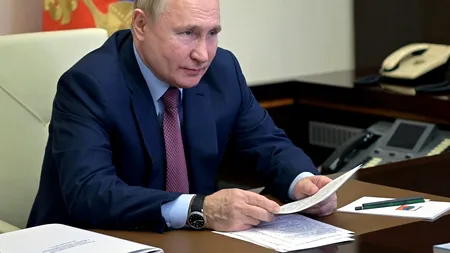 Lovitură pentru Putin! Ce teritorii îi cere Japonia / „Sunt ocupate de ruși”
