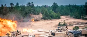 RĂZBOIUL din Ucraina, ziua 793. Ucraina retrage tancurile Abrams de pe câmpul de luptă/ Grecia nu va furniza sisteme Patriot către Kiev