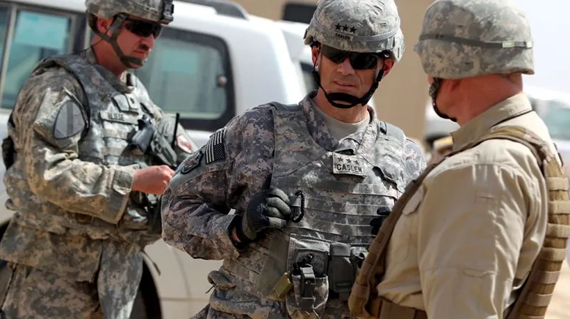 Un militar american suspectat că pregătea comiterea unor atacuri teroriste a fost arestat. Care erau țintele
