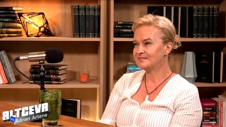 VIDEO | Gafa monumentală făcută în direct la Antena 1. Celebra Mona NICOLICI a rememorat momentul după ani buni: „Nu am putut să zic nimic”