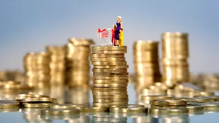 INFLAȚIA a încetinit semnificativ în ZONA EURO /BCE se așteaptă ca traiectoria de scădere să fie întreruptă în ultimul trimestru