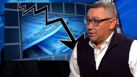 Victor Ponta: „Bugetul pe 2023, greșit. România are cu 20 de MILIARDE de lei mai puțin”