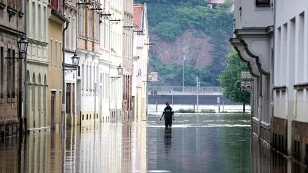 Germania se confruntă cu o 