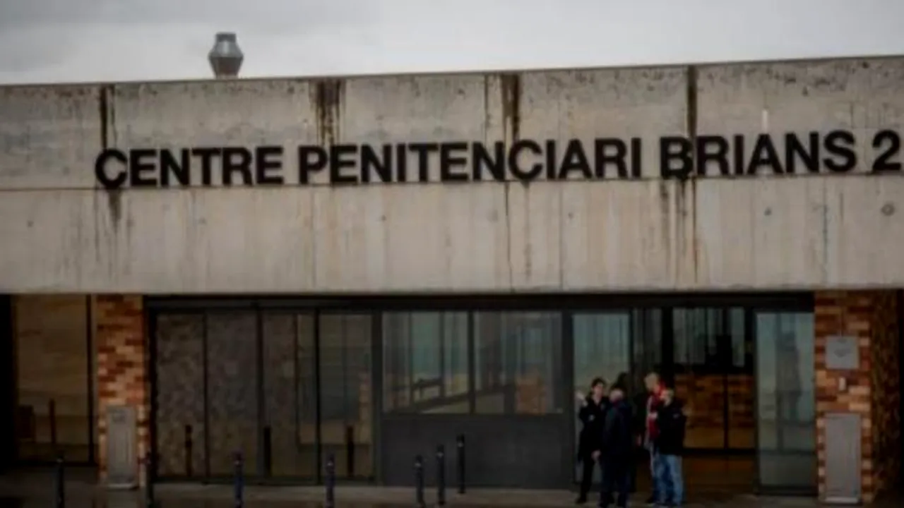 Nu are nicio remușcare! Deținut român, înjunghiat de 29 de ori într-o închisoare din Barcelona. “Era un violator de copii, un proxenet!”