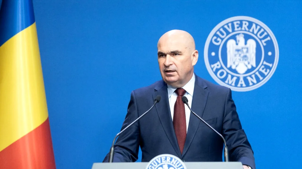 Bolojan începe pachetul fiscal doi cu reforma SOCIETĂȚILOR unde STATUL e ACȚIONAR majoritar: „Rezultă un tablou foarte prost”