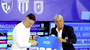 Sorin Cârțu, contra rivalelor Steaua și Dinamo din liga secundă! „Eu nu văd bine asta”. Ce zice Dan Șucu