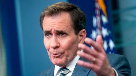 SUA reacționează după ce Rusia a doborât o dronă americană deasupra Mării Negre: „Vom continua sa facem ce trebuie pentru interesele noastre de securitate”