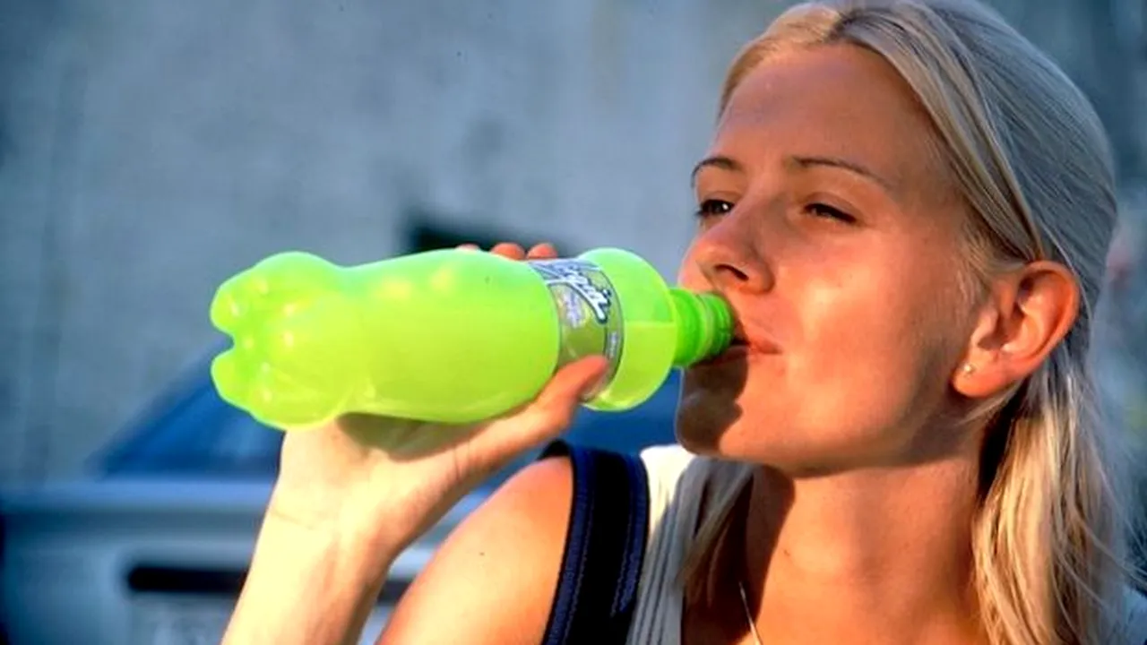 Ce efecte asupra organismului ar putea avea consumarea unei băuturi carbogazoase pe zi