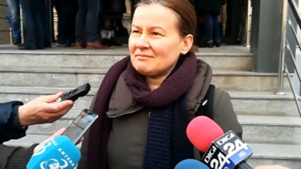 Desființarea Secției Speciale îi încaieră pe magistrați! Scandal monstru în ședința Comisiei juridice a Camerei Deputaţilor!