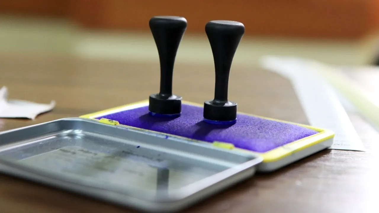 REZULTATE REFERENDUM 2012. Prezență la vot în județul MARAMUREȘ