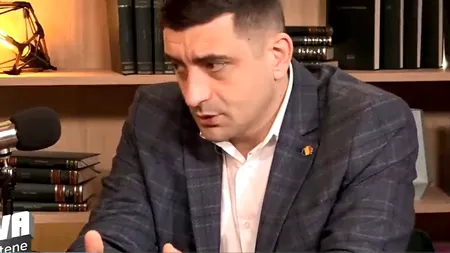 VIDEO | George Simion a câștigat primii bani dintr-un magazin de haine