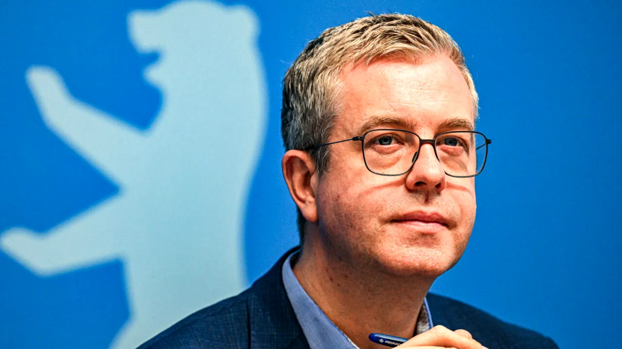 Stefan Evers, speranța lui Friedrich Merz la alegerile din Berlin. CDU l-a scos la înaintare cu doar trei luni înainte de alegeri
