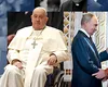 Relația „înghețată” dintre Rusia și Vatican. „Papa Francisc i-a spus patriarhului Kirill, în 2022, să nu devină BĂIATUL DE ALTAR al lui Putin”