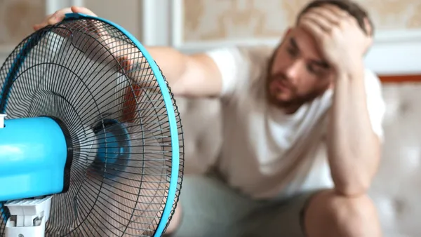 De ce căldura extremă îi face pe oameni mai irascibili. Cum reacționează creierul nostru la valurile de caniculă
