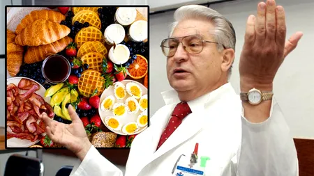 Super-alimentul pe care orice femeie trecută de 50 de ani ar trebui să îl consume zilnic. Vlad Ciurea spune că face minuni pentru creier