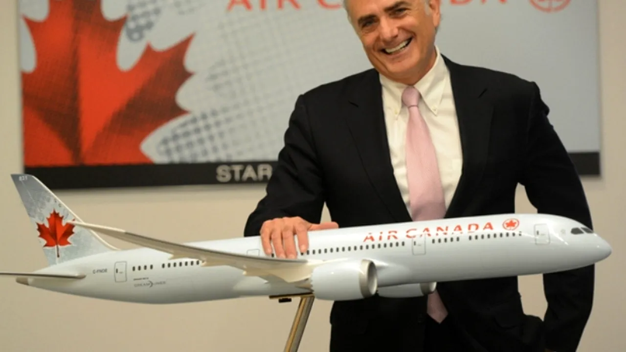 Cine este cel mai bine plătit angajat român din istorie