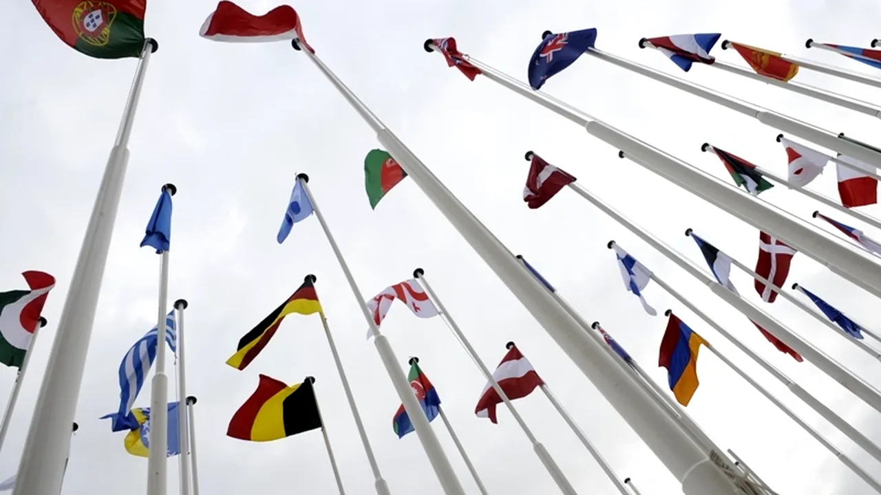 SUMMITUL NATO de la Chicago. Cum a luat naștere cea mai mare organizație mondială de apărare colectivă