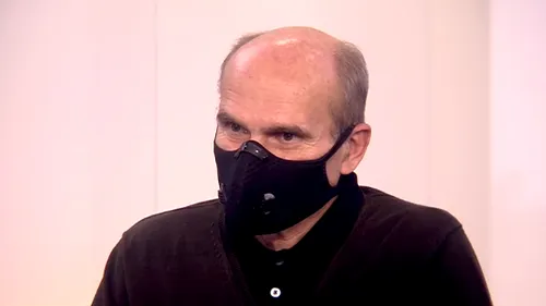 CTP îl critică pe Vlad Voiculescu pentru comunicatul privind o pareză facială după rapel, diagnostic infirmat ulterior. „Are o abilitate de medic: se leagă la cap când nu-l doare” (VIDEO)