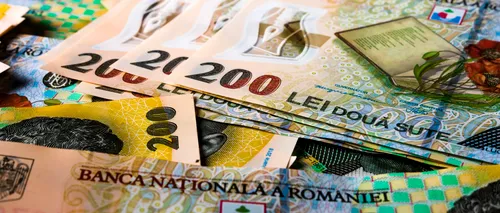 Guvern: Ajutoarele de stat plătite companiilor din România în 2023 reprezintă 2% din PIB