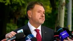 Alexandru Rafila susține că alegerile pentru Primăria Capitalei se pot organiza anul acesta