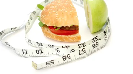 Top 4 mituri ale dietei, din toate timpurile