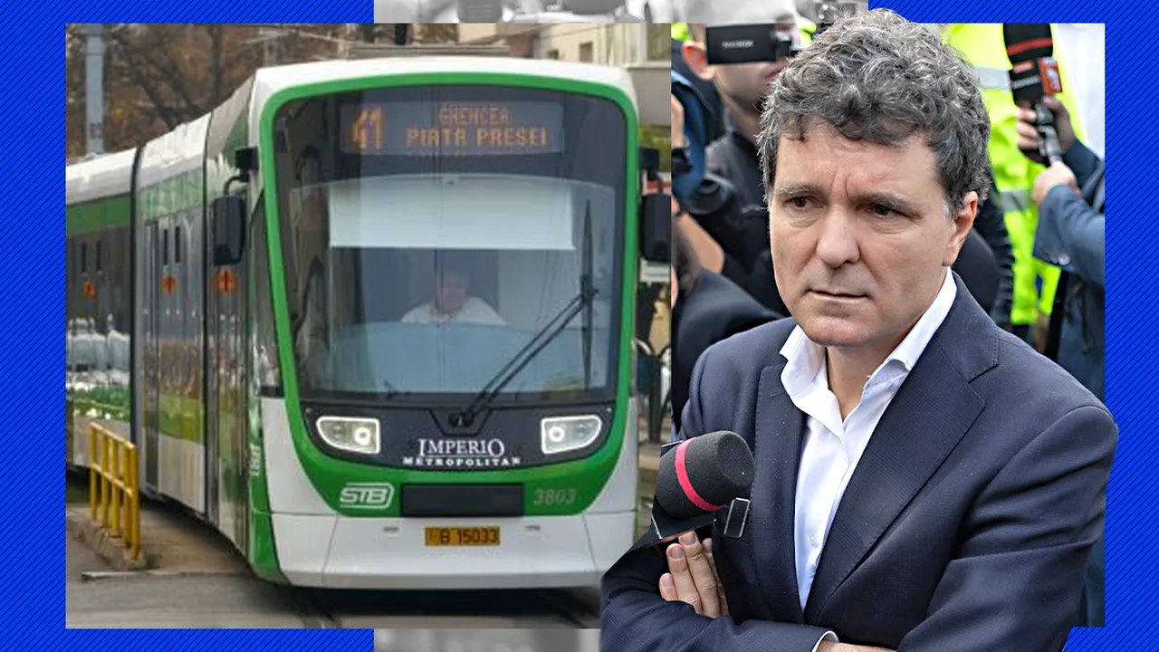 Nicuşor Dan: 