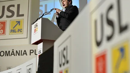 Antonescu lui MRU: Ca să fiu înțeles de toată lumea: 