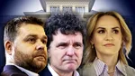 Ciprian Ciucu: ”Nicușor Dan a luat o situație proastă de la Gabriela Firea, eu am luat de la el o situație la fel de proastă”. „Este un buget de bazar”